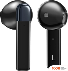 Наушники Baseus ENCOK W2 (ЧЕРНЫЙ) (182836)