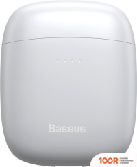 Наушники Baseus ENCOK W04 (БЕЛЫЙ) (182808)