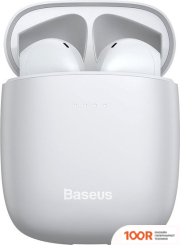 Наушники Baseus ENCOK W04 (БЕЛЫЙ) (182808)