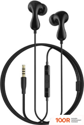 Наушники Baseus ENCOK HZ20 (ЧЕРНЫЙ) (182799)