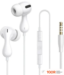 Наушники Baseus ENCOK HZ20 (БЕЛЫЙ) (182798)