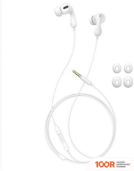 Наушники Baseus ENCOK HZ20 (БЕЛЫЙ) (182798)