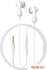 Наушники Baseus ENCOK HZ20 (БЕЛЫЙ) (182798)