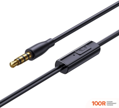 Наушники Baseus ENCOK HZ11 (ЧЕРНЫЙ) (182796)