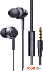 Наушники Baseus ENCOK HZ11 (ЧЕРНЫЙ) (182796)