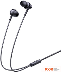 Наушники Baseus ENCOK HZ11 (ЧЕРНЫЙ) (182796)