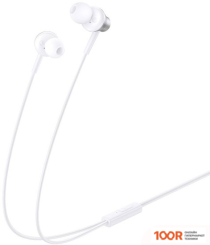 Наушники Baseus ENCOK HZ11 (БЕЛЫЙ) (182795)