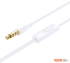 Наушники Baseus ENCOK HZ11 (БЕЛЫЙ) (182795)