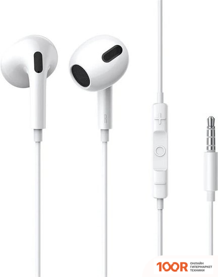 Наушники Baseus ENCOK H17 (182793)