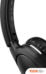 Наушники Baseus ENCOK D02 PRO (ЧЕРНЫЙ) (182782)