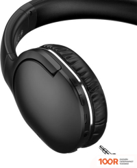 Наушники Baseus ENCOK D02 PRO (ЧЕРНЫЙ) (182782)