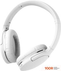Наушники Baseus ENCOK D02 PRO (БЕЛЫЙ) (182780)
