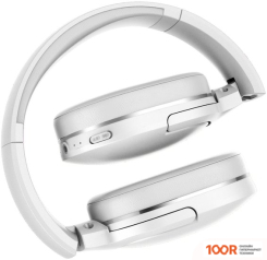 Наушники Baseus ENCOK D02 PRO (БЕЛЫЙ) (182780)