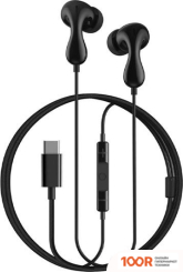 Наушники Baseus ENCOK CZ20 (ЧЕРНЫЙ) (182779)