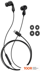 Наушники Baseus ENCOK CZ20 (ЧЕРНЫЙ) (182779)
