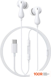 Наушники Baseus ENCOK CZ20 (БЕЛЫЙ) (182778)