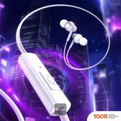 Наушники Baseus ENCOK CZ11 (БЕЛЫЙ) (182775)