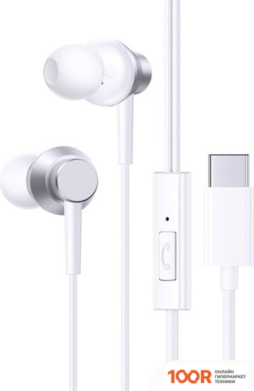 Наушники Baseus ENCOK CZ11 (БЕЛЫЙ) (182775)