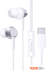 Наушники Baseus ENCOK CZ11 (БЕЛЫЙ) (182775)