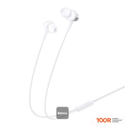 Наушники Baseus ENCOK CZ11 (БЕЛЫЙ) (182775)