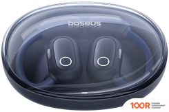 Наушники Baseus ELI SPORT 1 (ЧЕРНЫЙ) (182773)