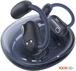 Наушники Baseus ELI SPORT 1 (ЧЕРНЫЙ) (182773)