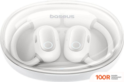 Наушники Baseus ELI SPORT 1 (БЕЛЫЙ) (182771)