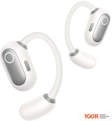 Наушники Baseus ELI SPORT 1 (БЕЛЫЙ) (182771)