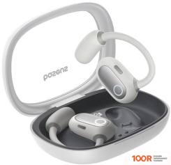 Наушники Baseus ELI FIT (БЕЛЫЙ) (182769)