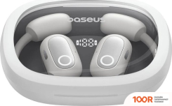 Наушники Baseus ELI FIT (БЕЛЫЙ) (182769)