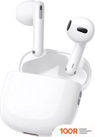 Наушники Baseus BOWIE WX5 (БЕЛЫЙ) (182767)