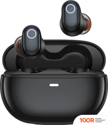 Наушники Baseus BOWIE WM05 (ЧЕРНЫЙ) (182766)