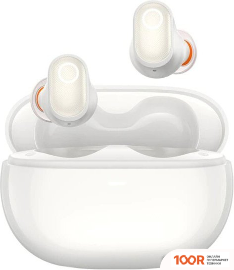 Наушники Baseus BOWIE WM05 (БЕЛЫЙ) (182765)