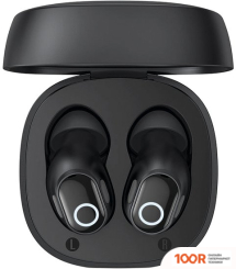 Наушники Baseus BOWIE WM02 (ЧЕРНЫЙ) (182762)