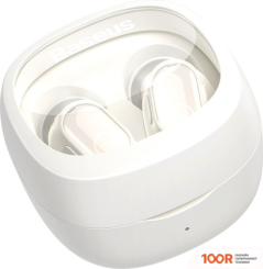 Наушники Baseus BOWIE WM02 (БЕЛЫЙ) (182759)