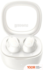 Наушники Baseus BOWIE WM02 (БЕЛЫЙ) (182759)