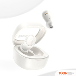 Наушники Baseus BOWIE WM02 (БЕЛЫЙ) (182759)