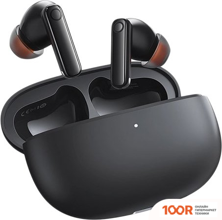 Наушники Baseus BOWIE MZ10 (ЧЕРНЫЙ) (182748)