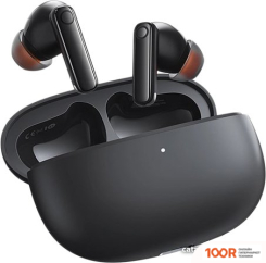 Наушники Baseus BOWIE MZ10 (ЧЕРНЫЙ) (182748)