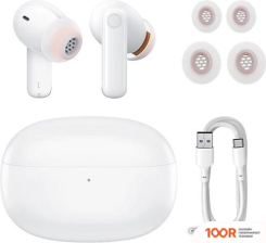 Наушники Baseus BOWIE MZ10 (БЕЛЫЙ) (182747)