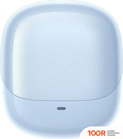 Наушники Baseus BOWIE M3 (ГОЛУБОЙ) (182743)