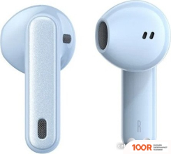 Наушники Baseus BOWIE M3 (ГОЛУБОЙ) (182743)