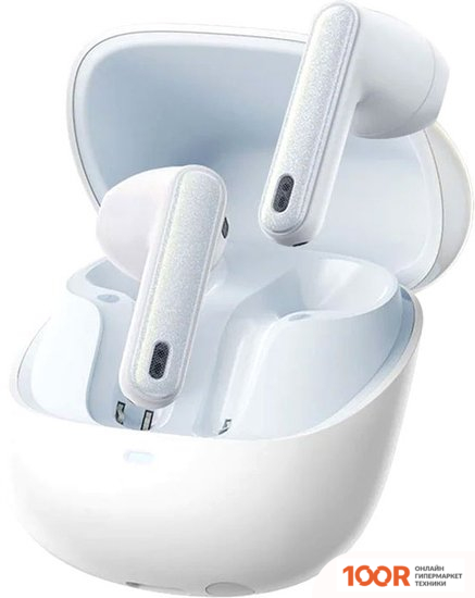 Наушники Baseus BOWIE M3 (БЕЛЫЙ) (182742)