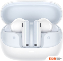 Наушники Baseus BOWIE M2S (БЕЛЫЙ) (182740)