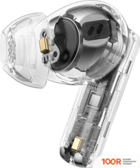 Наушники Baseus BOWIE M2S (БЕЛЫЙ) (182740)