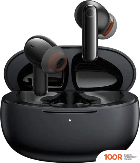 Наушники Baseus BOWIE M1 (ЧЕРНЫЙ) (182735)