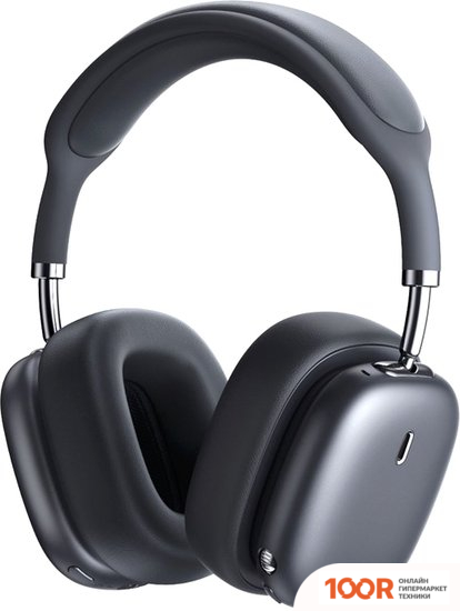 Наушники Baseus BOWIE H2 (182733)