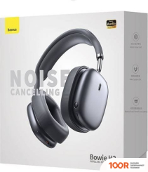 Наушники Baseus BOWIE H2 (182733)