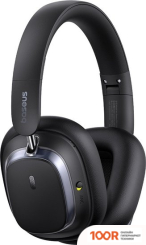 Наушники Baseus BOWIE H1S (ЧЕРНЫЙ) (182732)