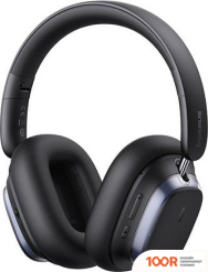 Наушники Baseus BOWIE H1S (ЧЕРНЫЙ) (182732)